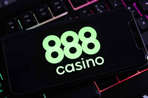the online casino 888